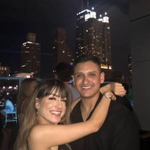 Meet your Posher, Arturo